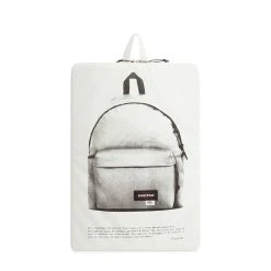Eastpak X MAISON MARGIELA POSTER BAG