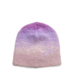 ERL GRADIENT BEANIE KNIT