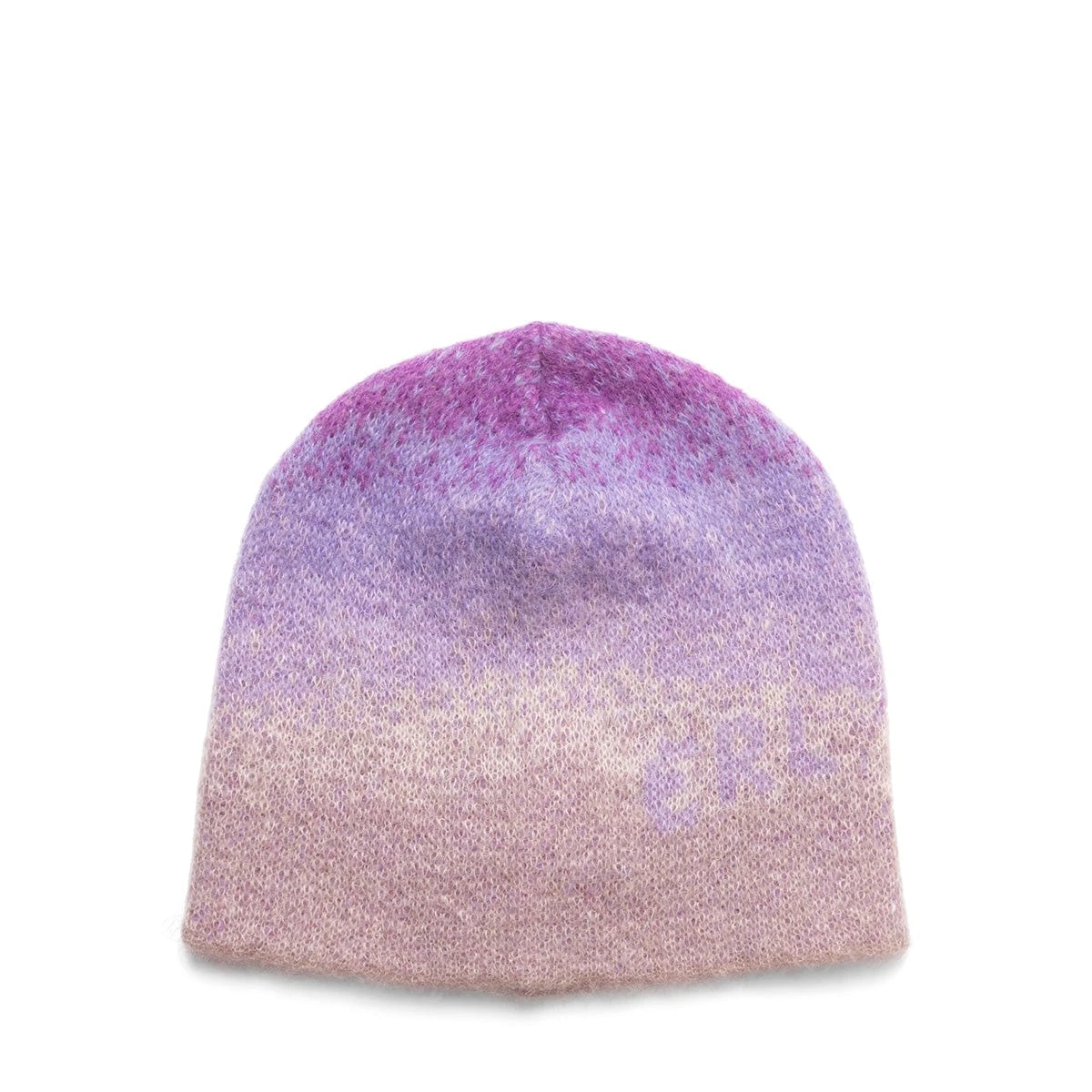ERL GRADIENT BEANIE KNIT