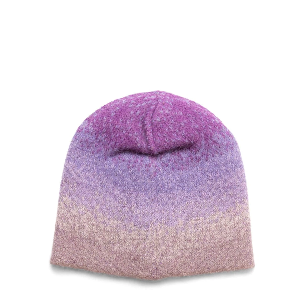 ERL GRADIENT BEANIE KNIT - Image 2