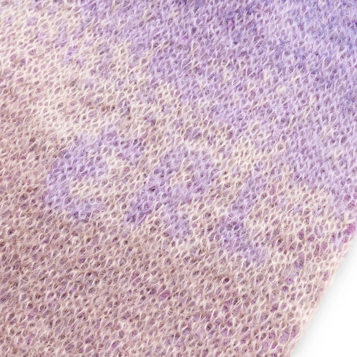 ERL GRADIENT BEANIE KNIT - Image 4