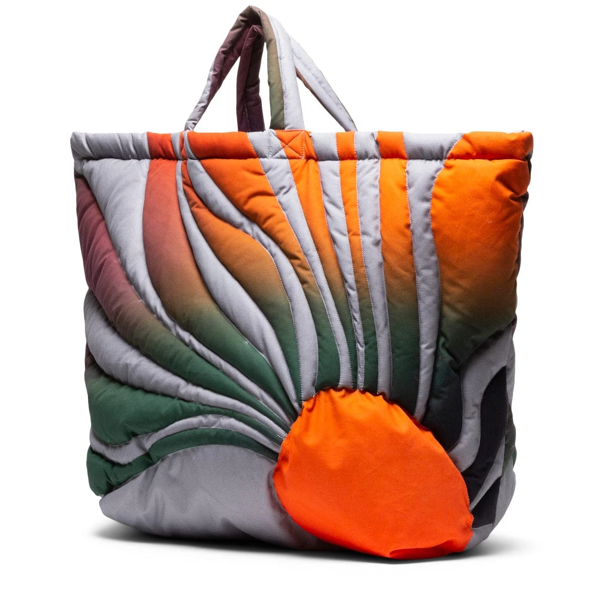 ERL SUNSET PUFFER BAG - Image 2