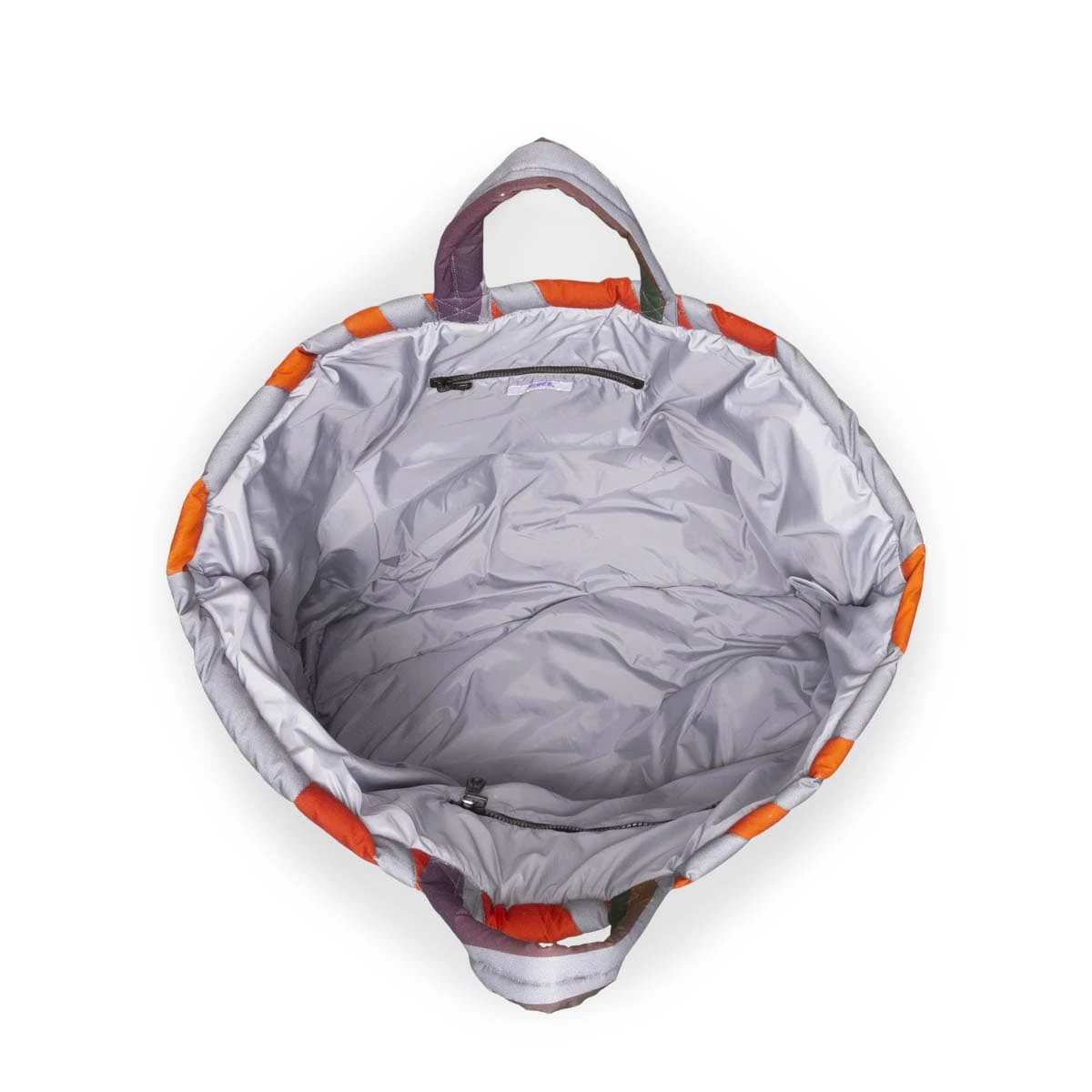 ERL SUNSET PUFFER BAG - Image 4