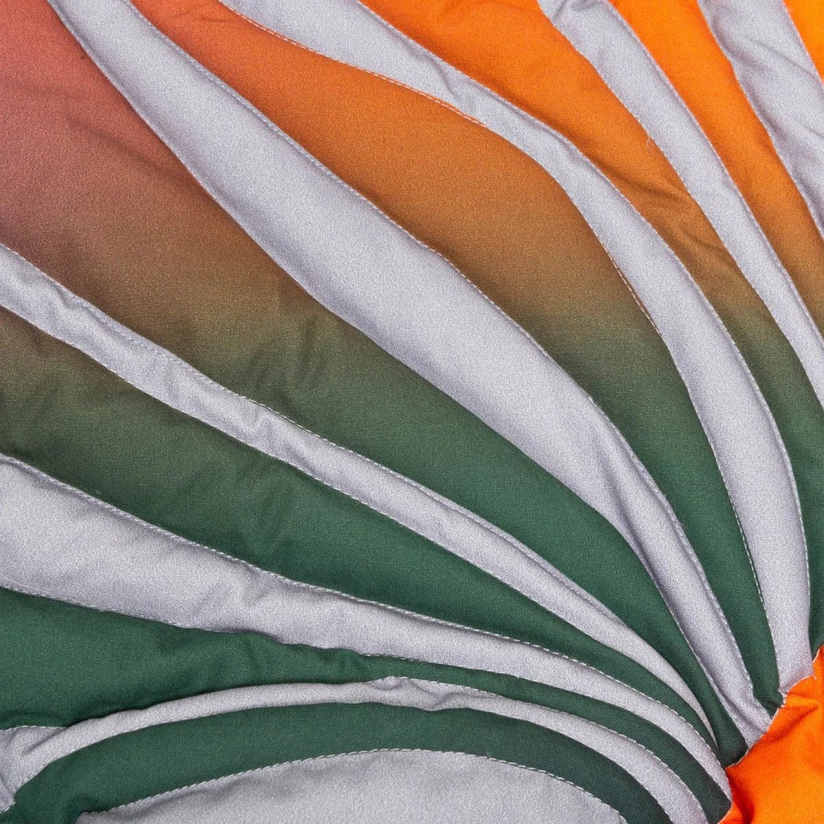 ERL SUNSET PUFFER BAG - Image 7