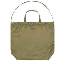 Engineered Garments CARRY ALL TOTE