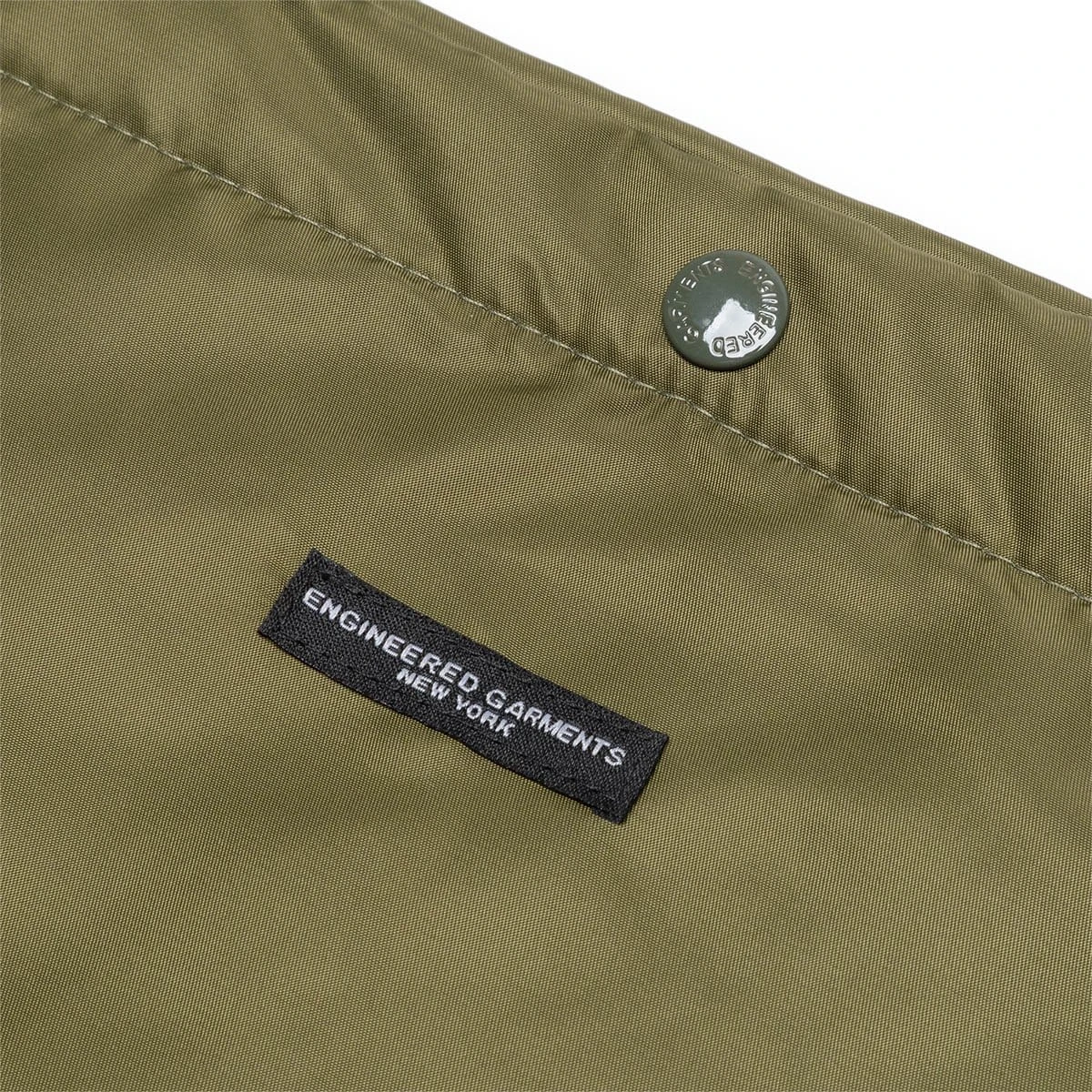 Engineered Garments CARRY ALL TOTE - Image 3