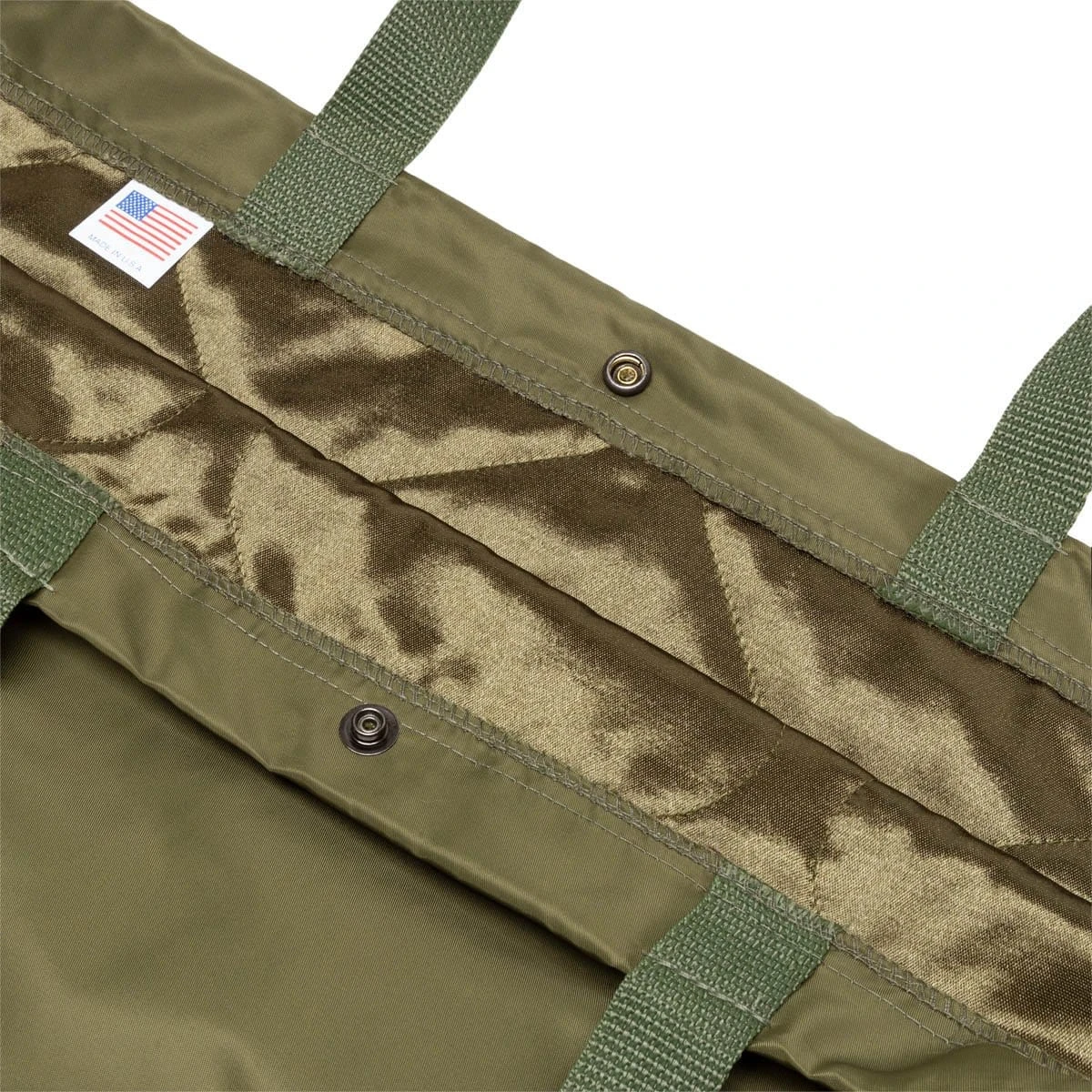 Engineered Garments CARRY ALL TOTE - Image 4