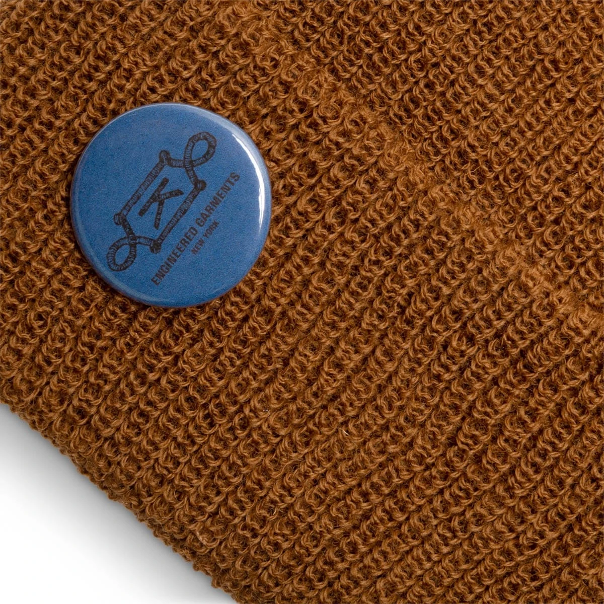 Engineered Garments WOOL WATCH CAP - Image 3