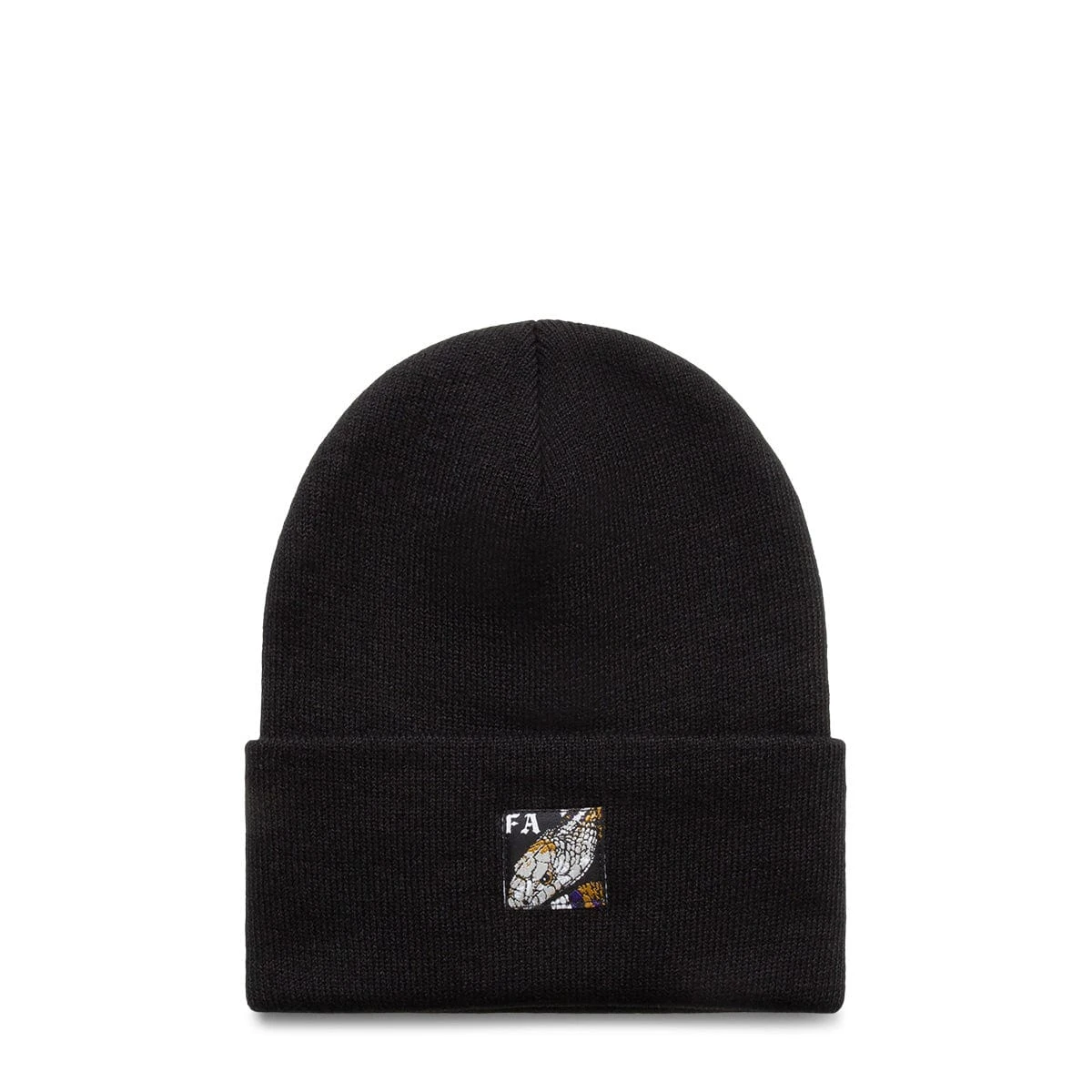 Fucking Awesome LESSER GOD CUFF BEANIE