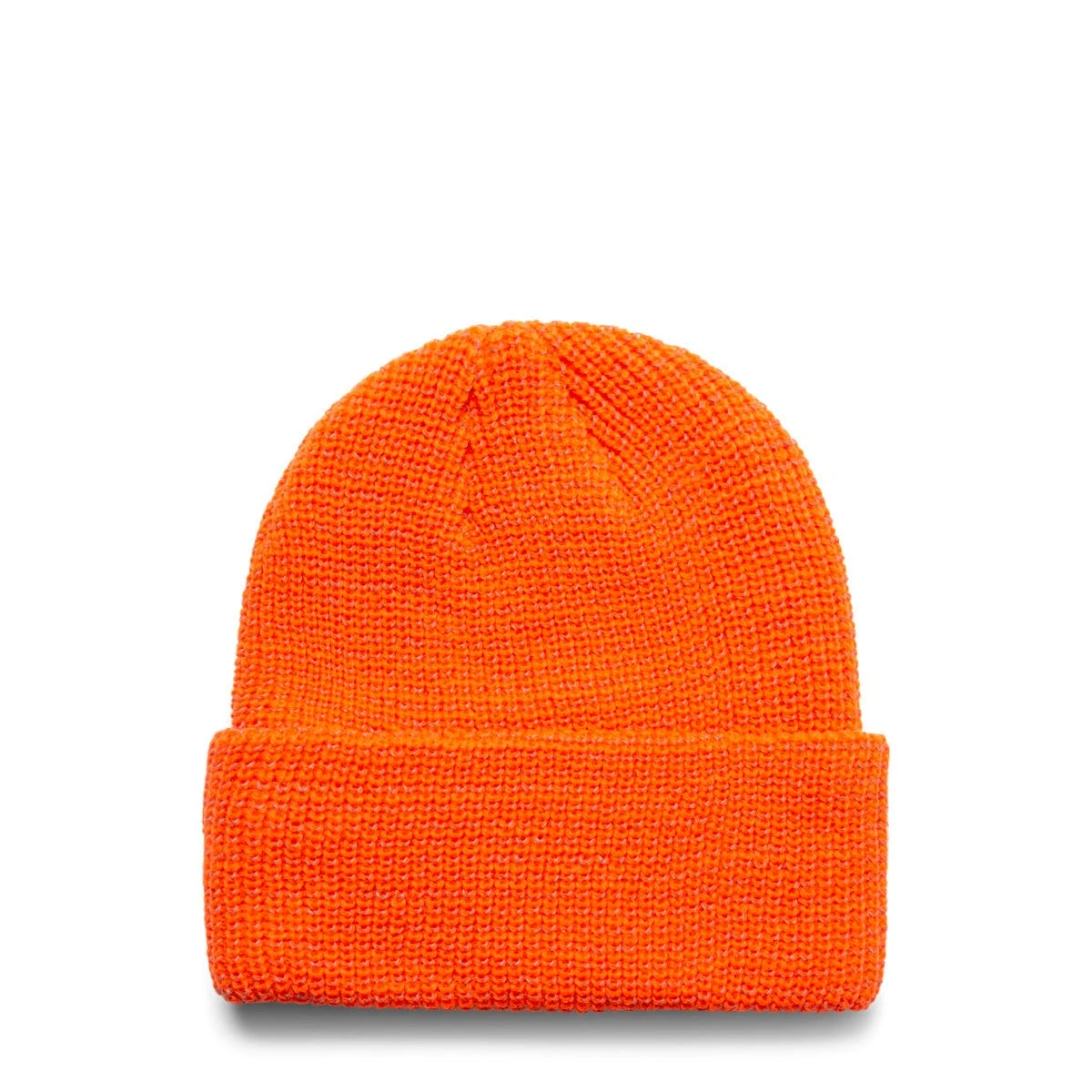 Fucking Awesome REFLECTIVE WAFFLE CUFF BEANIE - Image 2