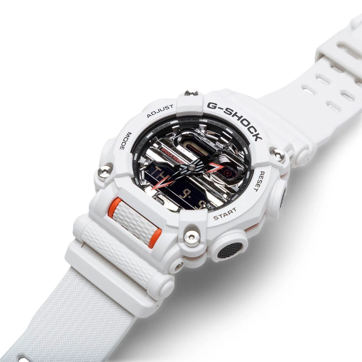G-SHOCK GA900AS-7A - Image 3