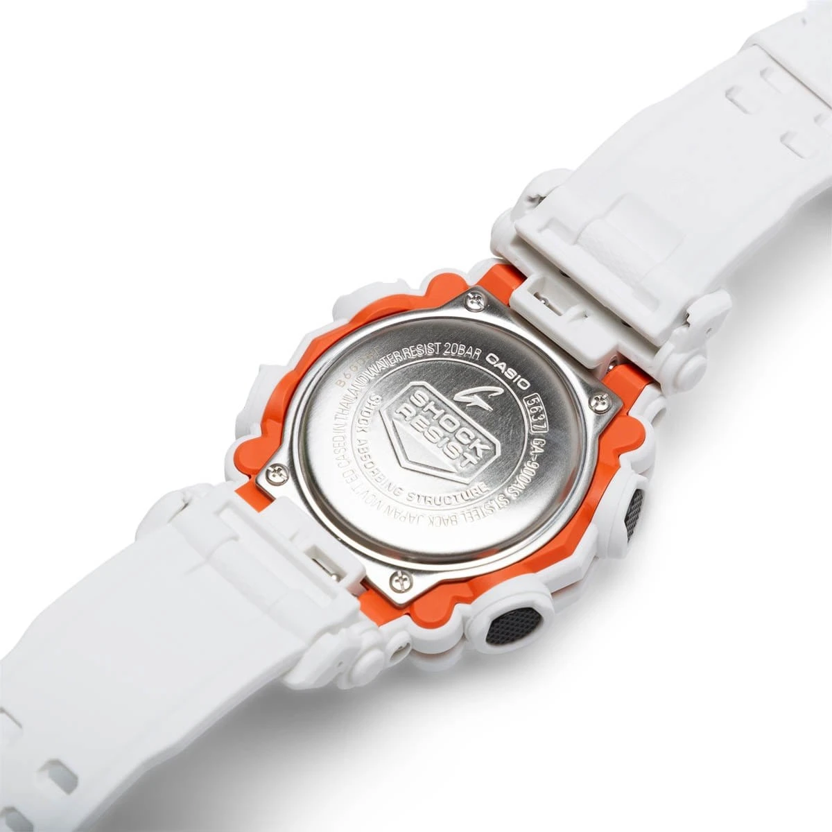 G-SHOCK GA900AS-7A - Image 4