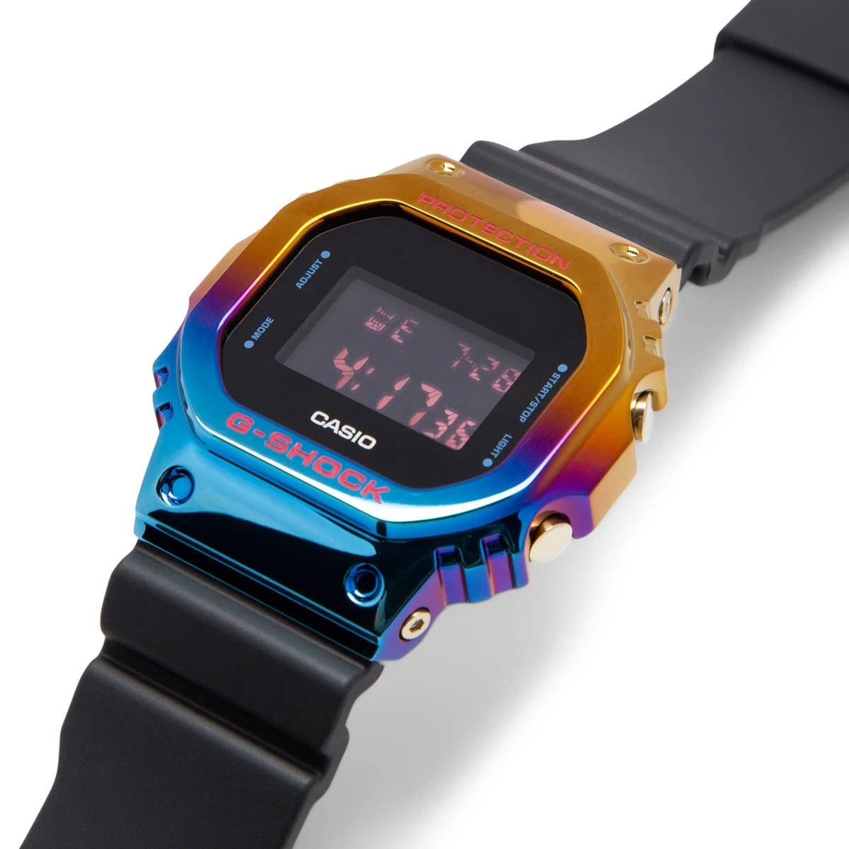 G-SHOCK GM5600SN-1 - Image 3