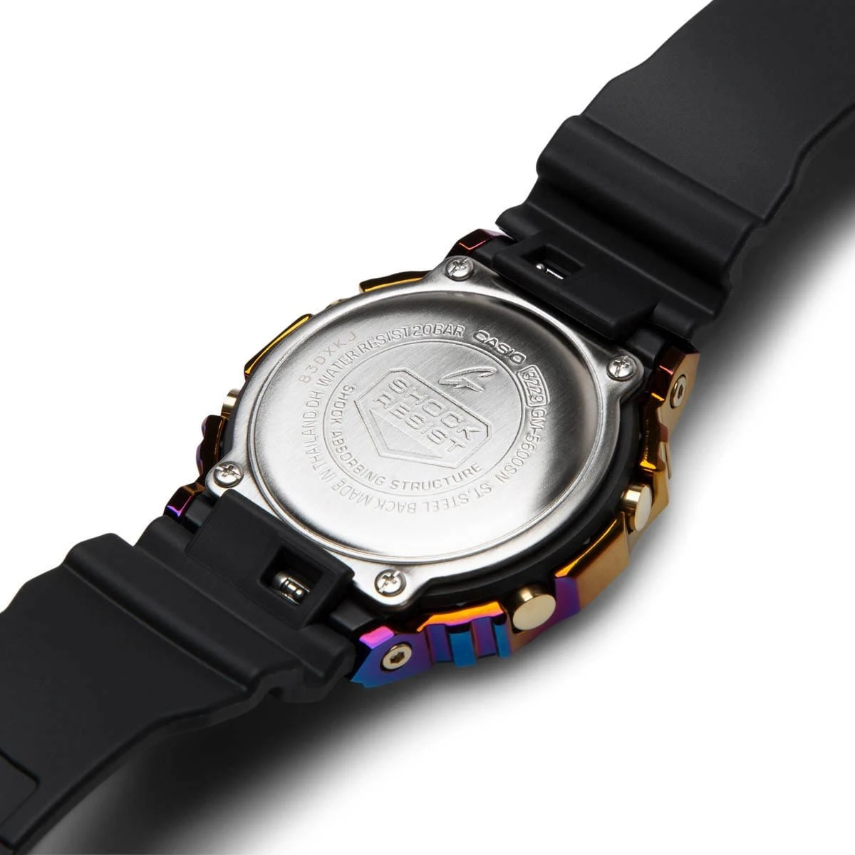 G-SHOCK GM5600SN-1 - Image 4