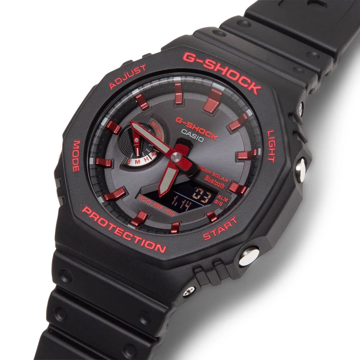 G-SHOCK GAB2100BNR-1A - Image 3