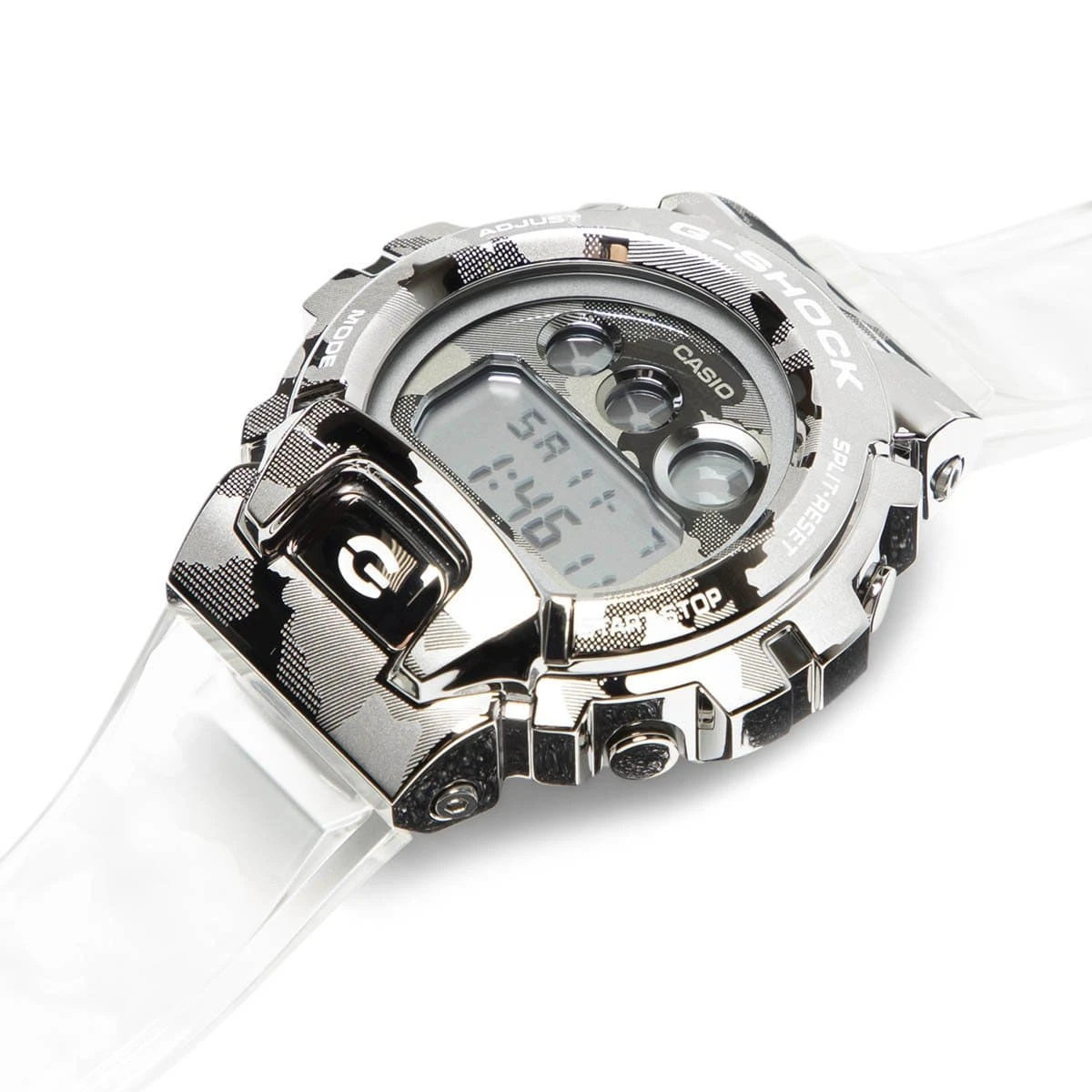G-SHOCK GM6900SCM-1 - Image 3
