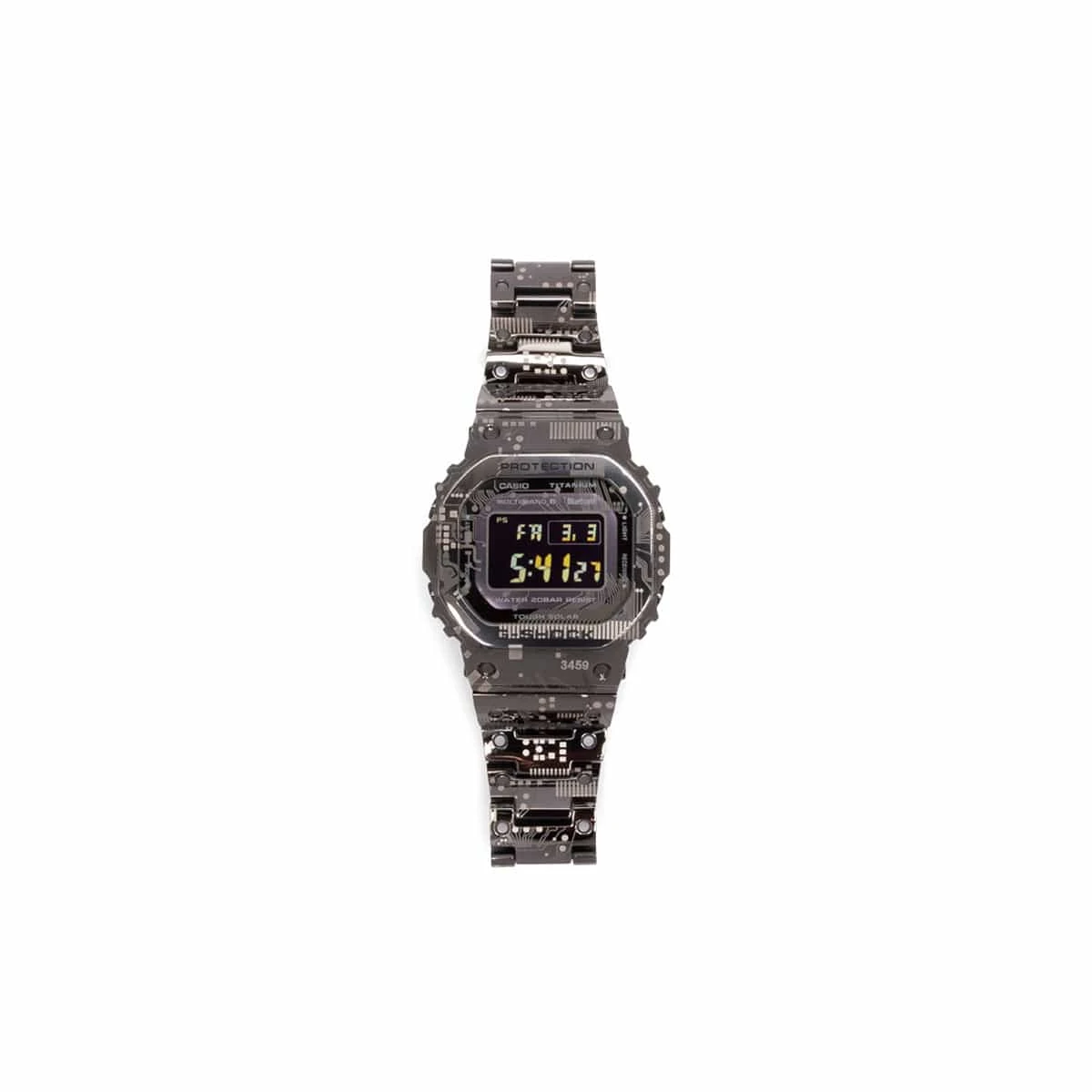 G-SHOCK GMWB5000TCC-1