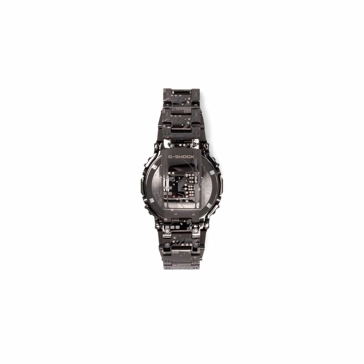 G-SHOCK GMWB5000TCC-1 - Image 2