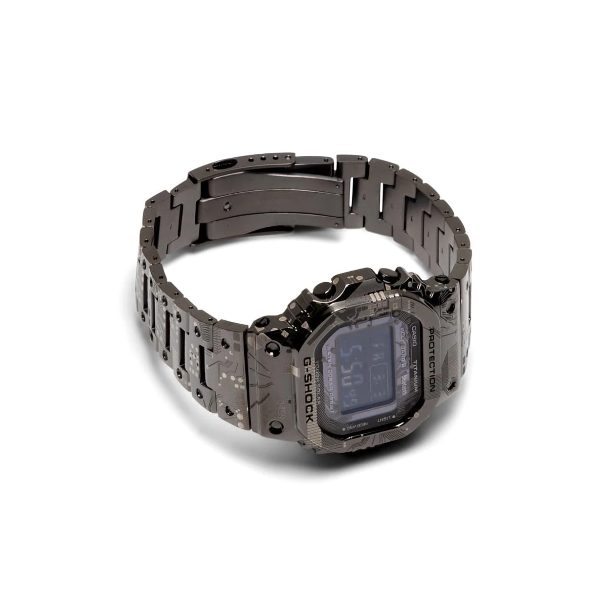 G-SHOCK GMWB5000TCC-1 - Image 3