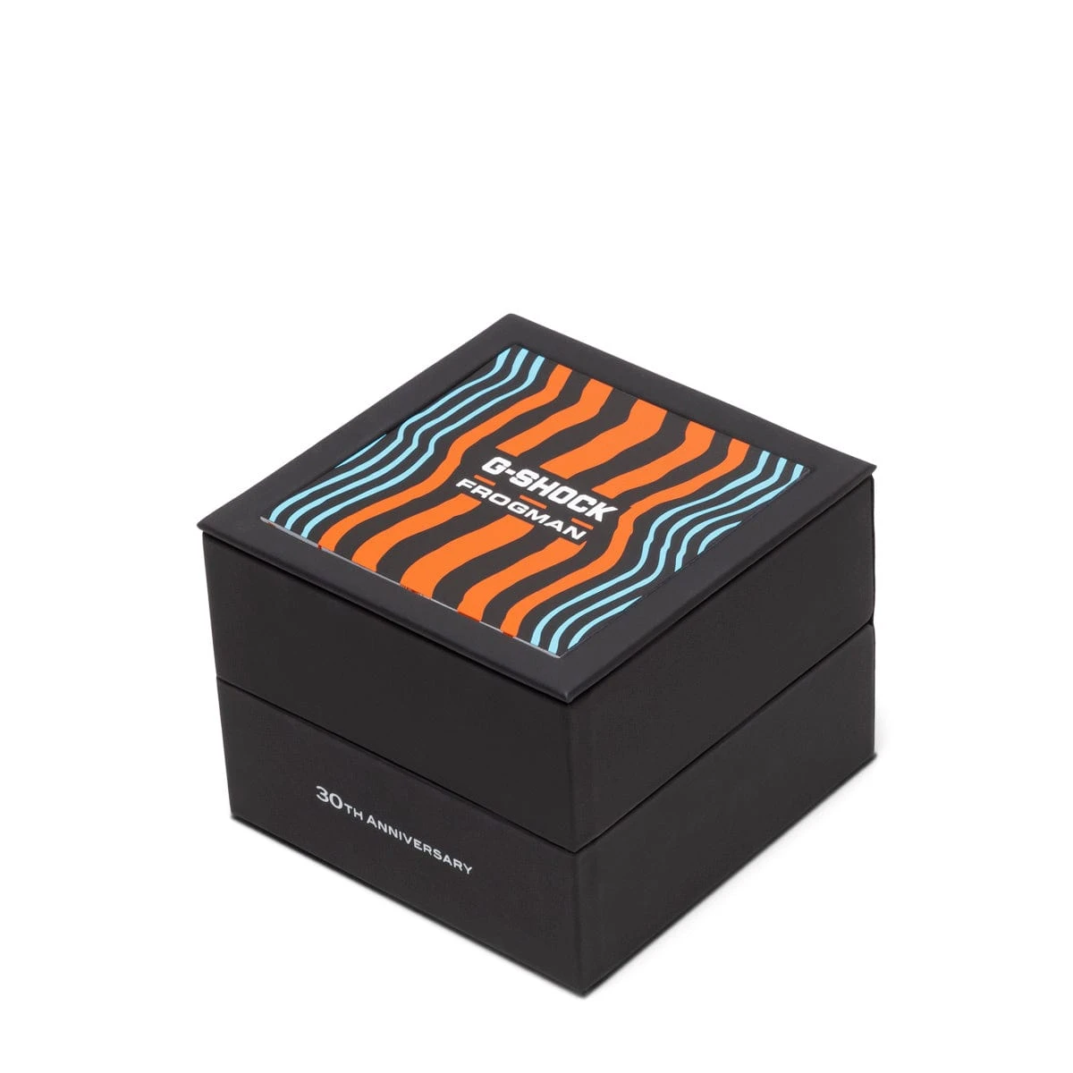 G-SHOCK GWFA1000APF-1A 30TH ANNIVERSARY EDITION - Image 6