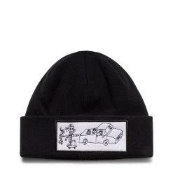 GX1000 JOE BEANIE