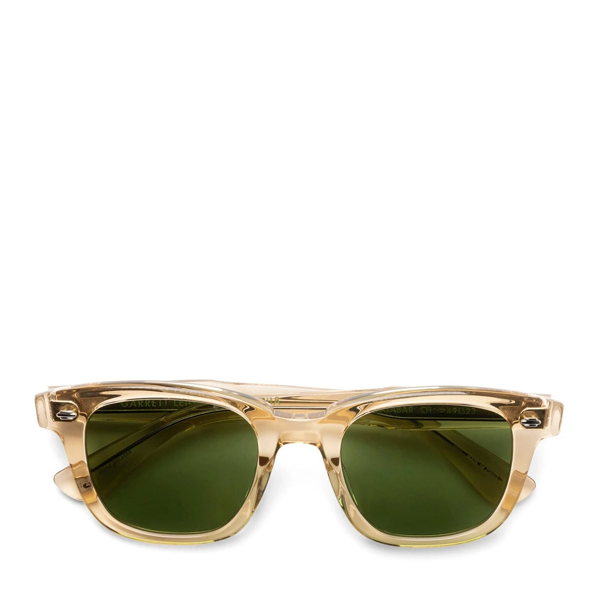 Garrett Leight California Optical CALABAR SUN