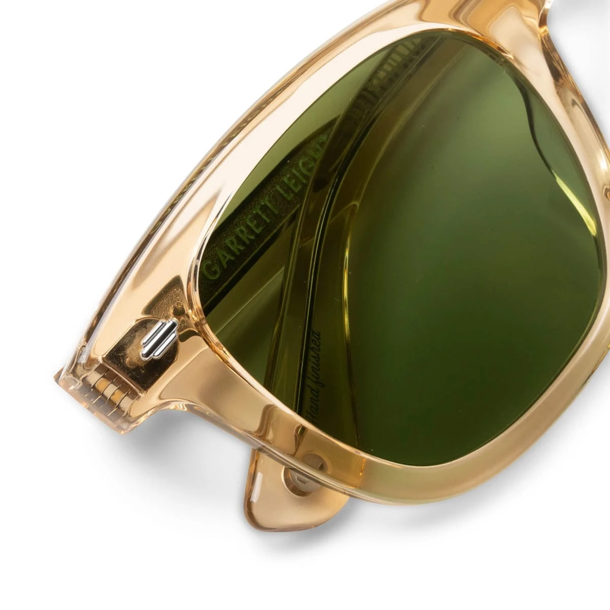 Garrett Leight California Optical CALABAR SUN - Image 6