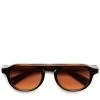 Garrett Leight California Optical HARDING X SUN
