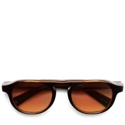 Garrett Leight California Optical HARDING X SUN