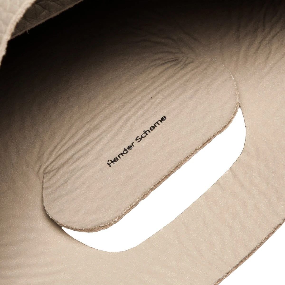 Hender Scheme NOT ECO BAG SMALL - Image 4
