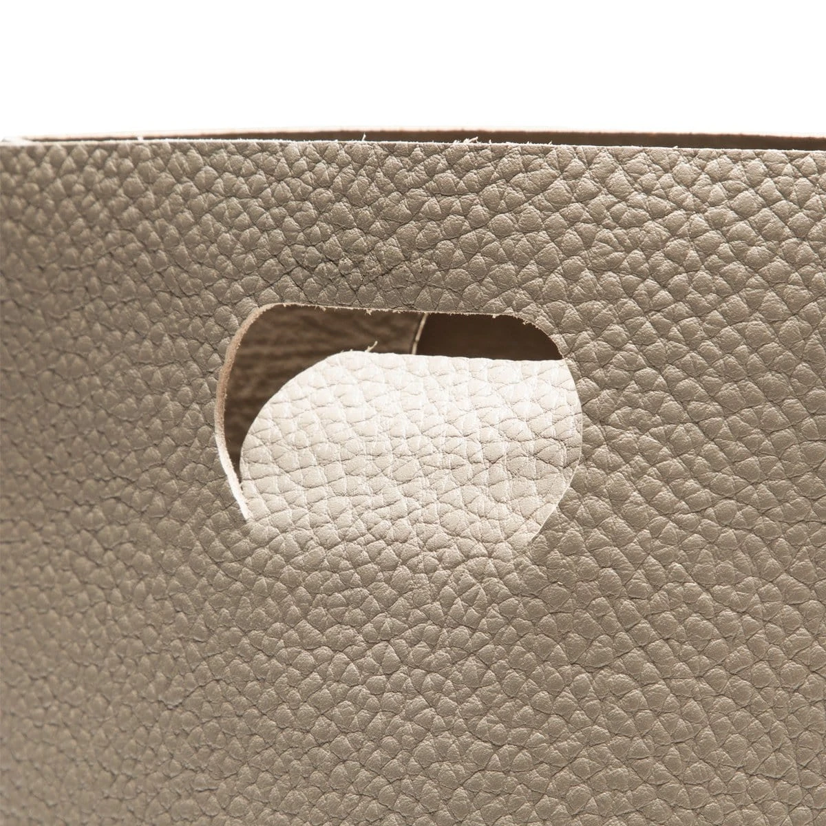 Hender Scheme NOT ECO BAG SMALL - Image 5