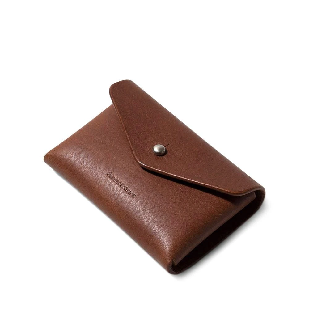 Hender Scheme ONE PIECE CARD CASE - Image 3