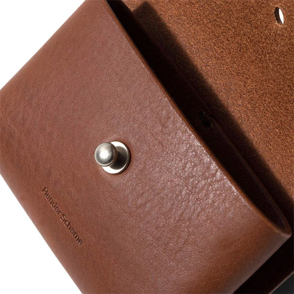 Hender Scheme ONE PIECE CARD CASE - Image 4