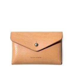 Hender Scheme ONE PIECE CARD CASE