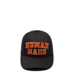 Human Made 6PANEL TWILL CAP #2
