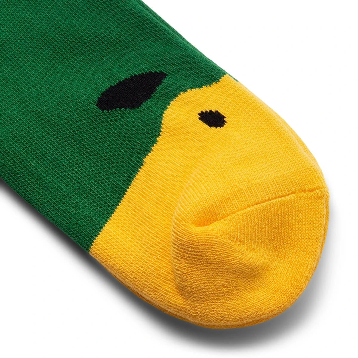 Human Made DUCK PILE SOCKS - Image 3