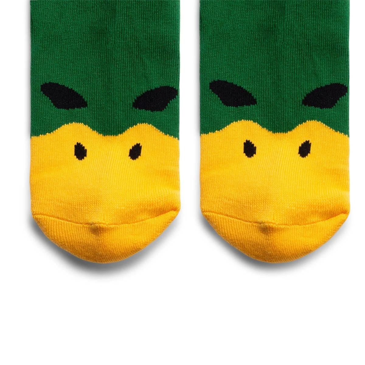 Human Made DUCK PILE SOCKS - Image 2