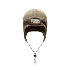 Human Made FLEECE EARFLAP HAT