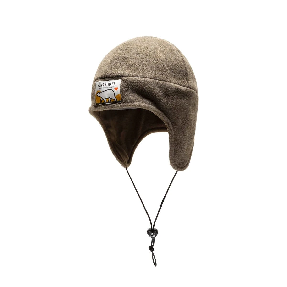 Human Made FLEECE EARFLAP HAT - Image 2