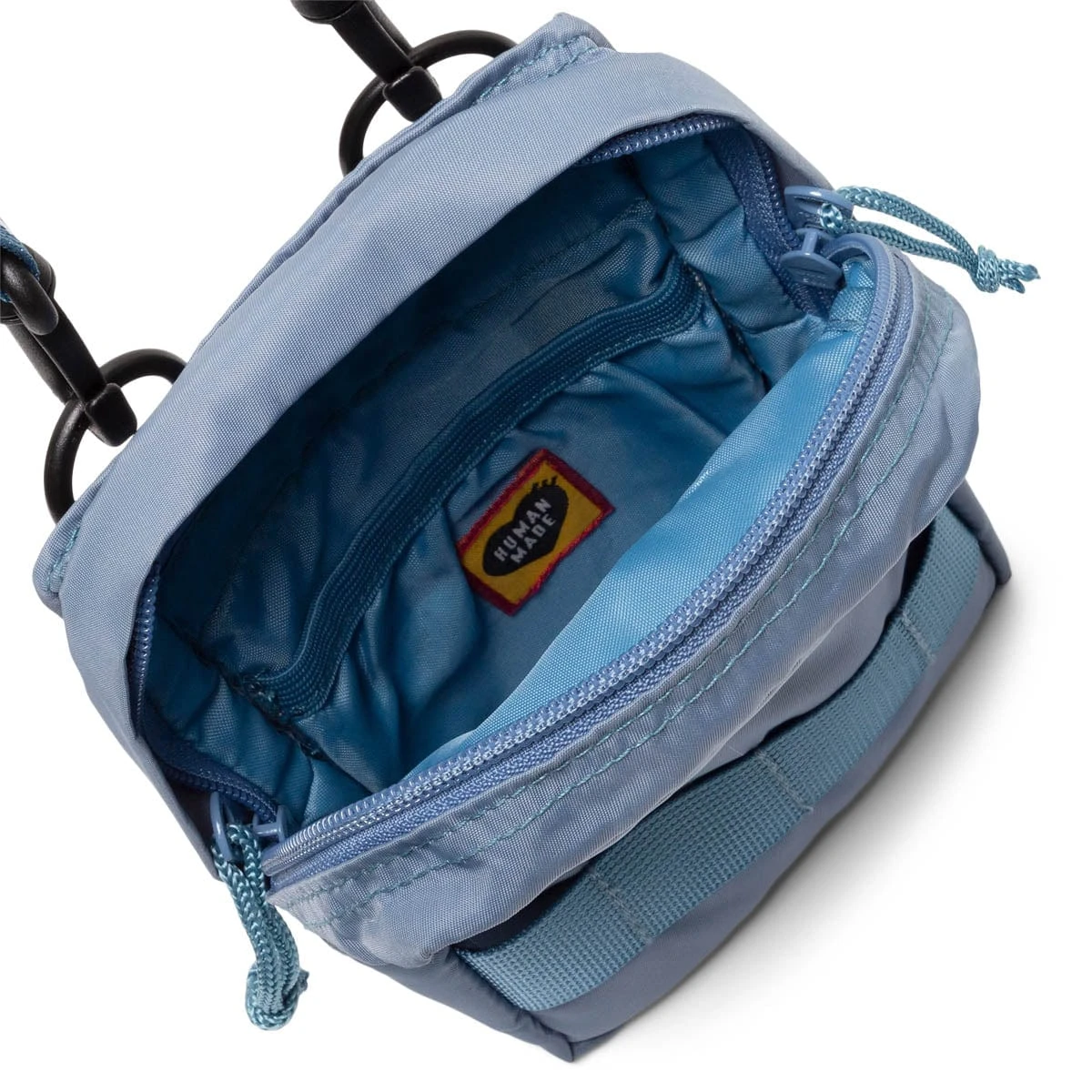 Human Made MILITARY POUCH #2 - Image 4