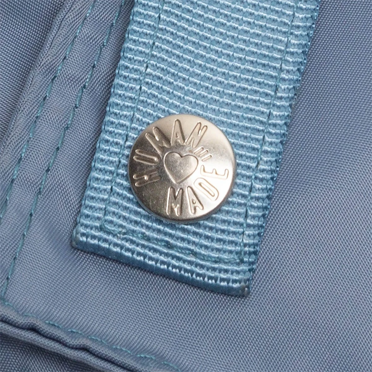 Human Made MILITARY POUCH #2 - Image 8