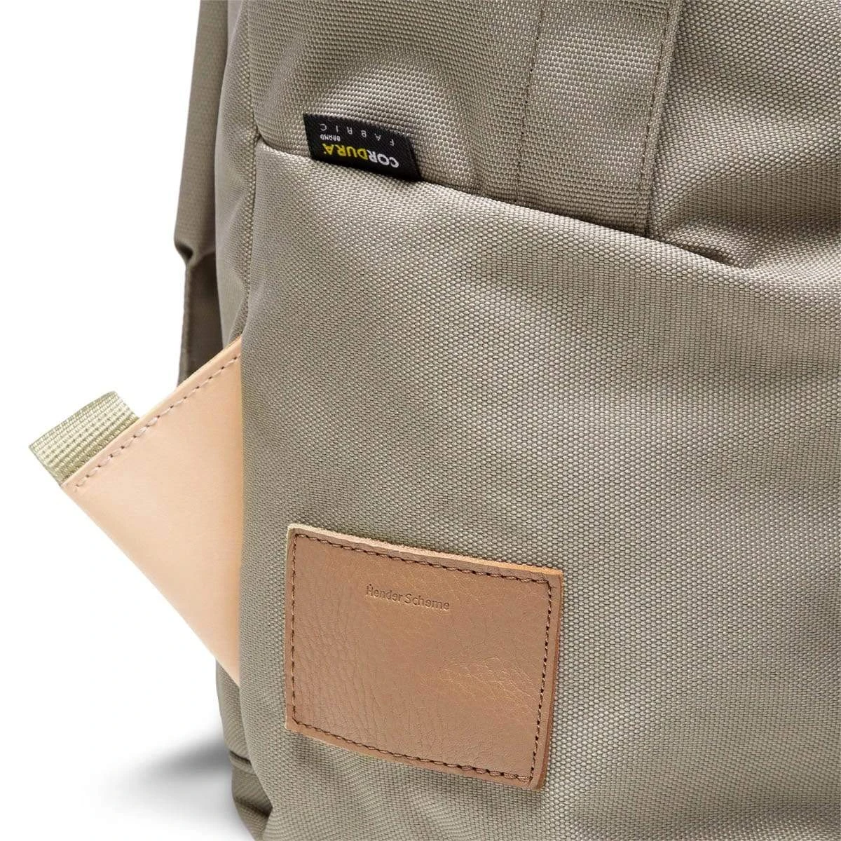 Hender Scheme BACKPACK - Image 6