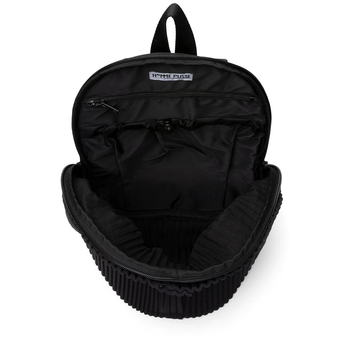 Homme Plissé Issey Miyake ARC BAG - Image 4