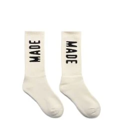 Human Made HM LOGO SOCKS