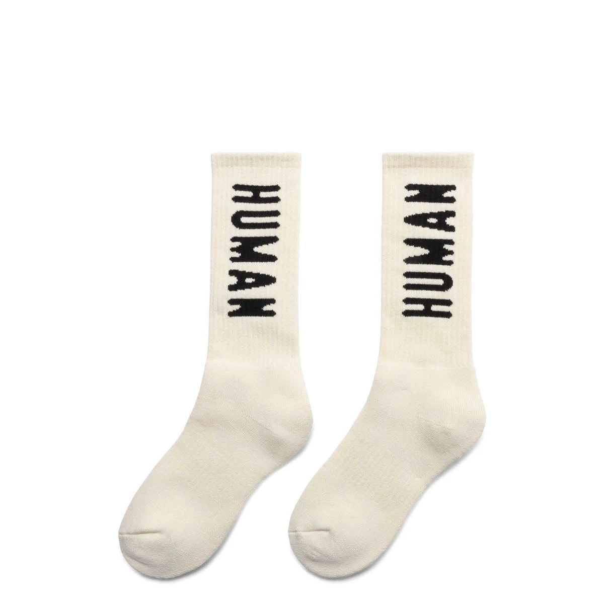 Human Made HM LOGO SOCKS - Image 2