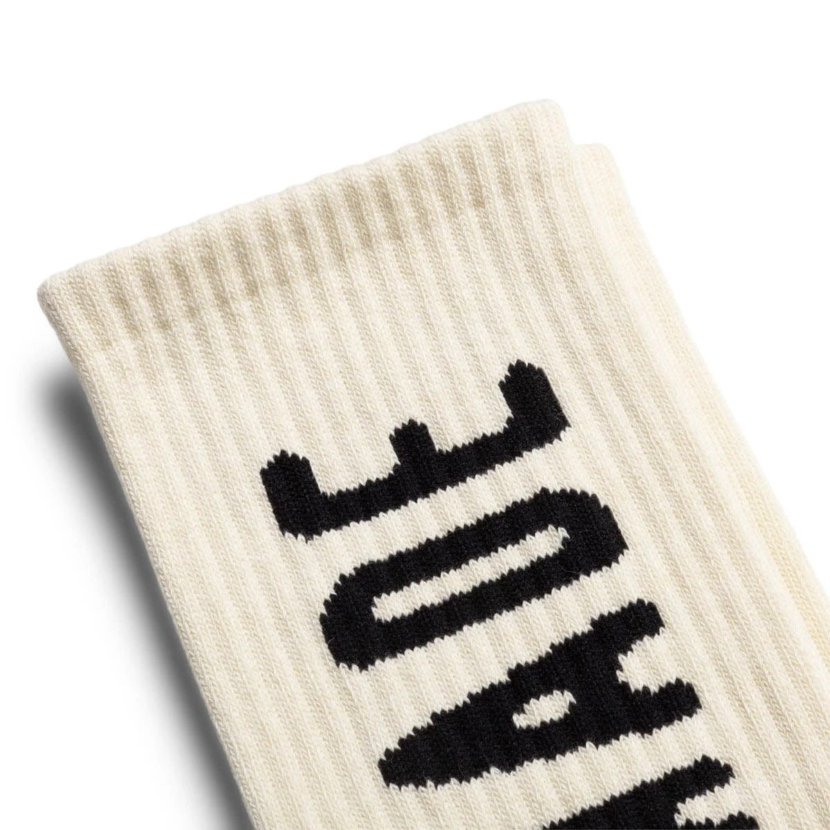 Human Made HM LOGO SOCKS - Image 3