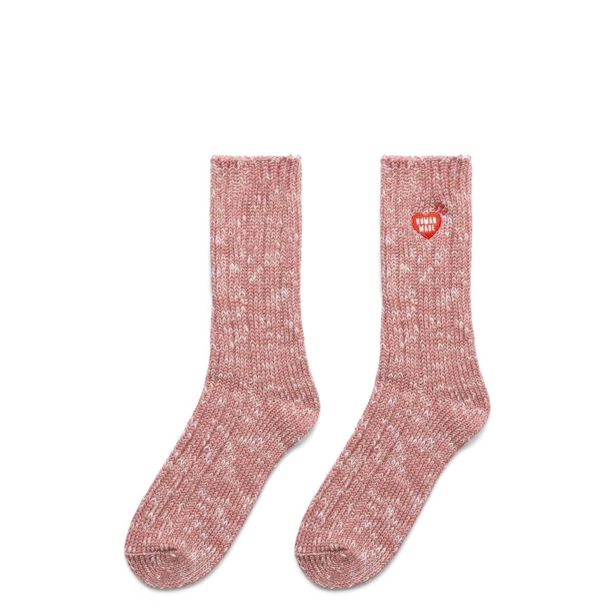 Human Made LOW GAUGE RIB SOCKS - Image 2