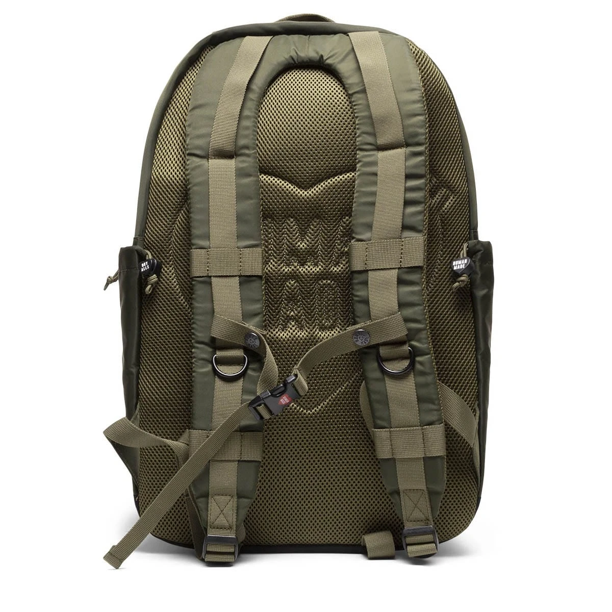 Human Made MILITARY BACKPACK - Image 3