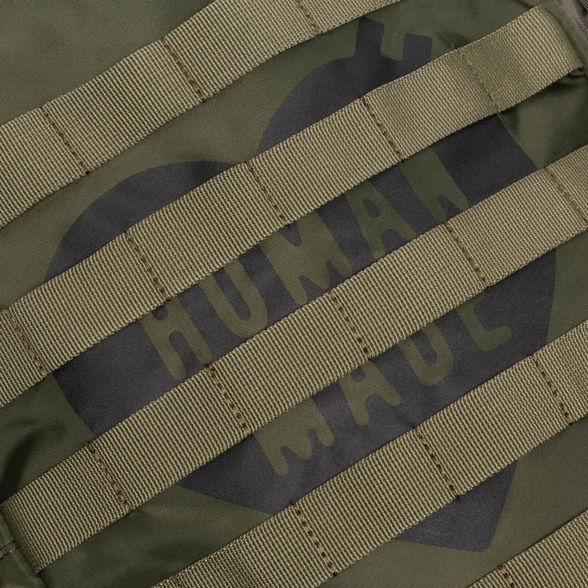 Human Made MILITARY BACKPACK - Image 5