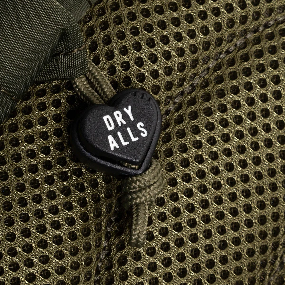 Human Made MILITARY BACKPACK - Image 7